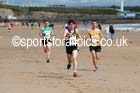Finish of the Pier to Pier, South Shields. Photo: David: David T. Hewitson/Sports for All Pics